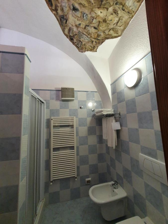 Residence Celeste Меццегра Экстерьер фото